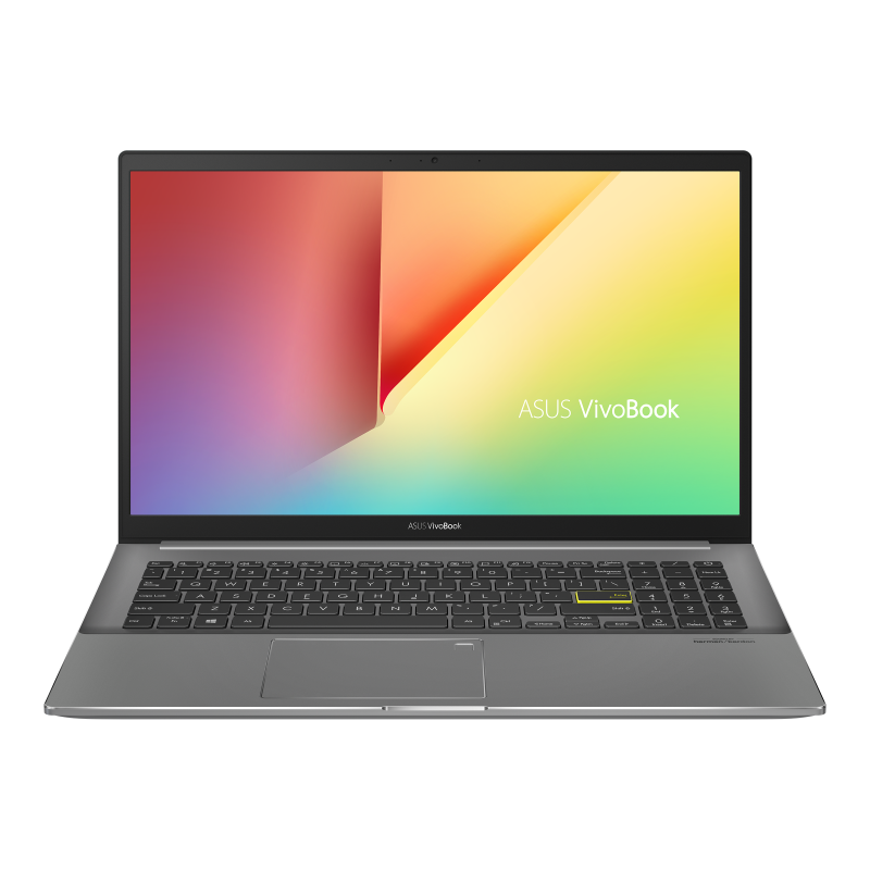 Asus vivobook s15